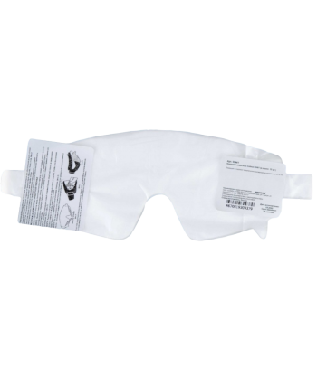 Комплект защитных плёнок к очкам закрытым PANORAMA (10 шт), 00441 Новокузнецк