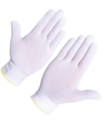 Перчатки МУЛЬТЕКС с полиуретановым покрытием пальцев Самара