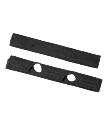 Накладка хлопковая  на оголовье (перед)  щитка сварочного Optrel 5004.073 Ижевск