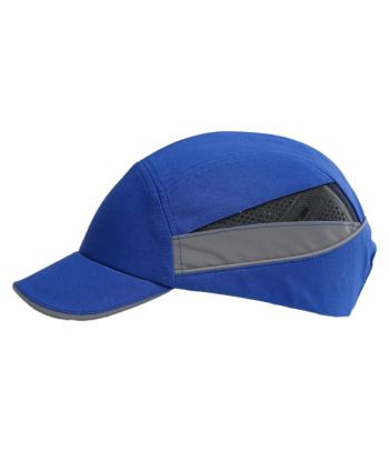 Каскетка защитная RZ BioT CAP голубой, 92213 Магнитогорск
