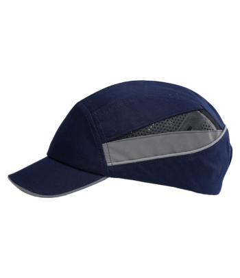 Каскетка защитная RZ BioT CAP синяя, 92218 Иркутск
