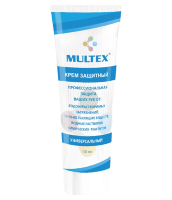 Крем защитный универсальный MULTEX ® Ижевск
