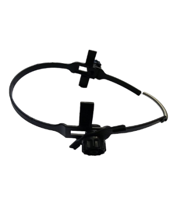 Адаптер для строительного шлема универсальный для щитка сварочного Optrel 5011.180 Ярославль
