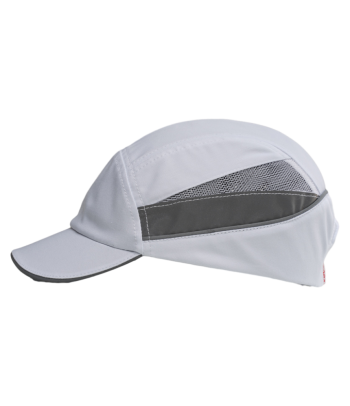 Каскетка защитная RZ BioT CAP белая, 92217 Курган