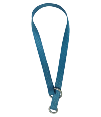 Петля крепежная с кольцами (лента), длина 1,5м серии ВЕРШИНА® Владивосток