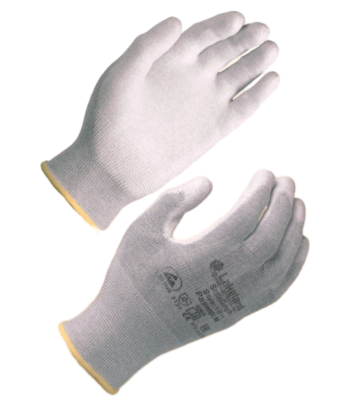 Перчатки СтатикГрип с полиуретановым покрытием Владимир