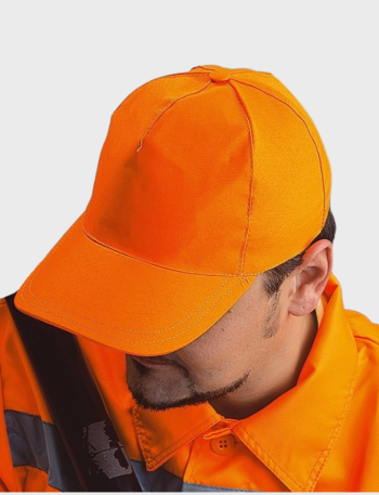 Кепка, оранжевая Ижевск
