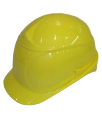 Каска  UVEX Эйрвинг, жёлтая (9762.120) Магнитогорск
