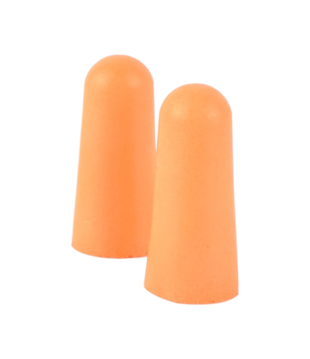 Противошумные вкладыши СМАРТ (оранжевые)  упаковка 50 пар, 63914 Самара