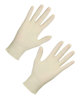Перчатки анатомические Самара