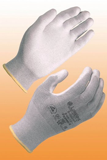Перчатки СтатикГрип с полиуретановым покрытием Москва