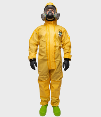 Комбинезон химической защиты ChemMAX 1 Томск