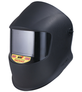 Щиток сварщика RZ75 BIOT® ZEN (10), 57364 Орёл