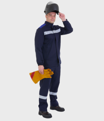 Костюм для защиты от повышенных температур СВАРОГ Саратов