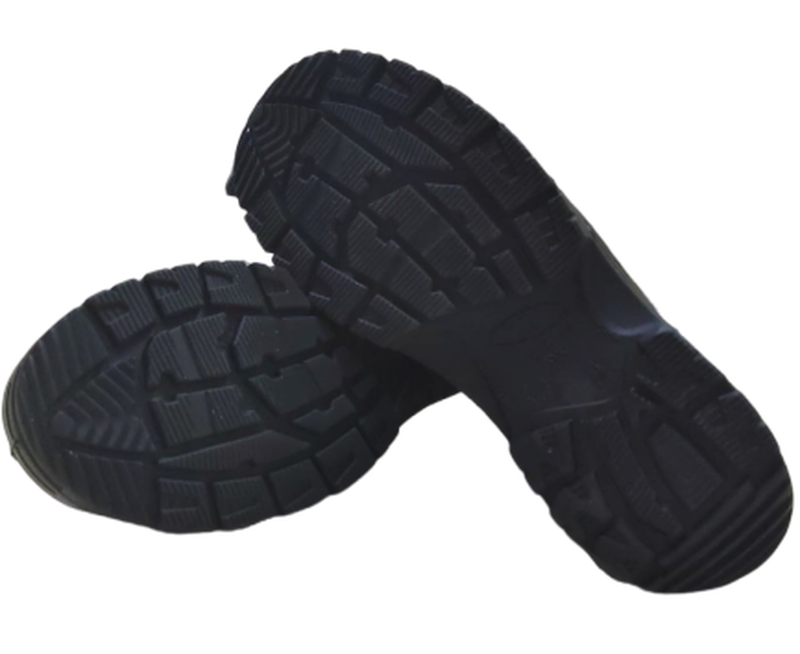 Ботинки МОНТЕР-2 утепленные с металлическим подноском