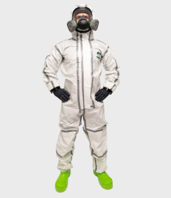 Комбинезон химической защиты ChemMAX 2 Томск