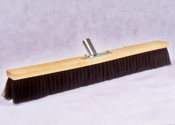 Щетка для пола деревянная, ширина 600 мм Волгоград