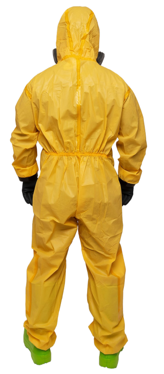 Комбинезон химической защиты ChemMAX 1