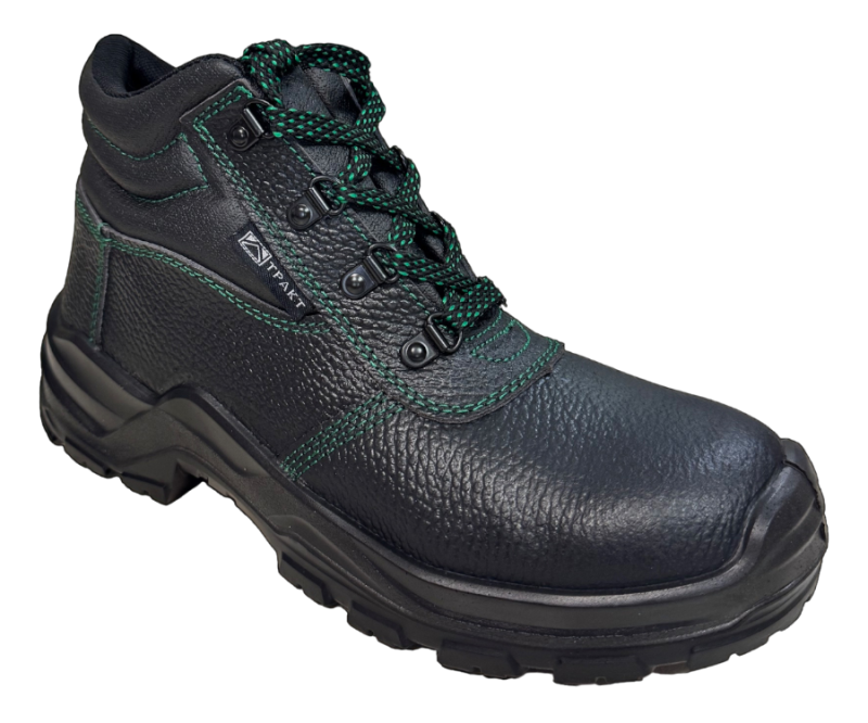 Ботинки кожаные МЕТАЛЛАН® Ботинки кожаные МЕТАЛЛАН®