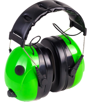 Наушники противошумные СОМЗ-8 DRIVER ACTIVE, 60800 Орёл