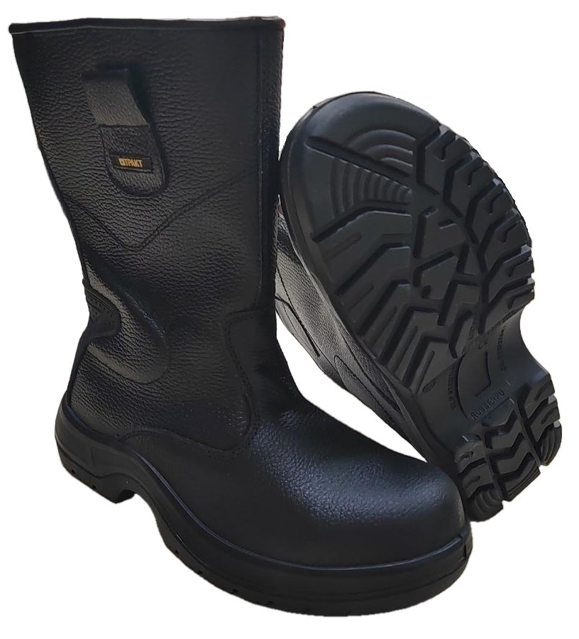 Сапоги ТЕКТОНИТ с композитным подноском утепленные