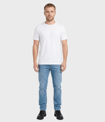 Футболка белая Петрозаводск