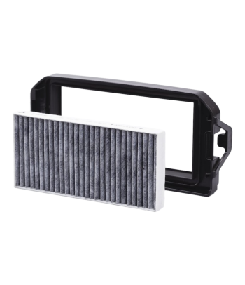 Фильтр от запаха / озона для e3000/e3000X с установочной рамкой Optrel 4088.103 Миасс