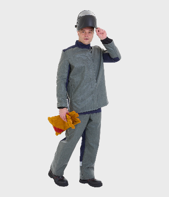 Костюм для защиты от повышенных температур ОГНЕВИК Саратов