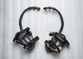 Когти, лазы монтерские