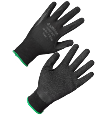 Перчатки  SpiderGrip 7-2506 с текстурированным латексным покрытием Москва