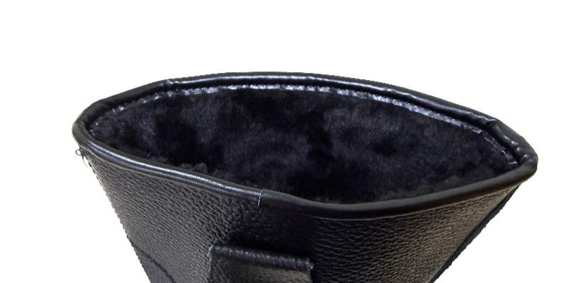 Сапоги ТЕКТОНИТ с композитным подноском утепленные