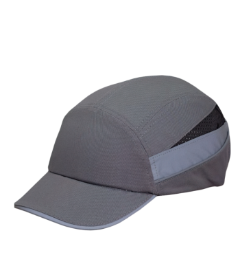 Каскетка защитная RZ BioT CAP серая, 92211 Орёл