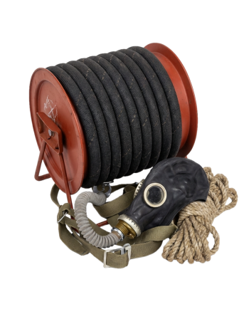 Шланговый противогаз ПШ-1Б Ростов-на-Дону