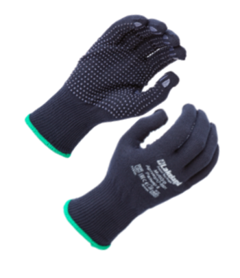 Перчатки MultiGrip 7-6501 с ПВХ точкой Москва