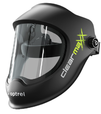 Щиток защитный Optrel ClеarmaXX для СИЗОД e3000/e3000X 4900.020 Москва