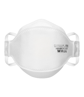 Полумаска фильтрующая WALL AIR 80H FFP1 NR D Балаково