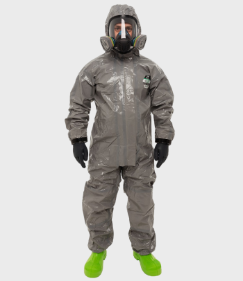 Комбинезон химической защиты ChemMAX 3 Томск