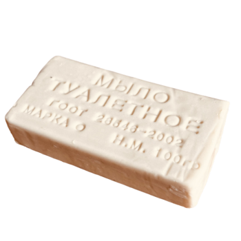 Мыло туалетное, кг Орёл