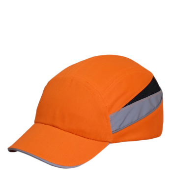 Каскетка защитная RZ BioT CAP оранжевая, 92214 Орёл