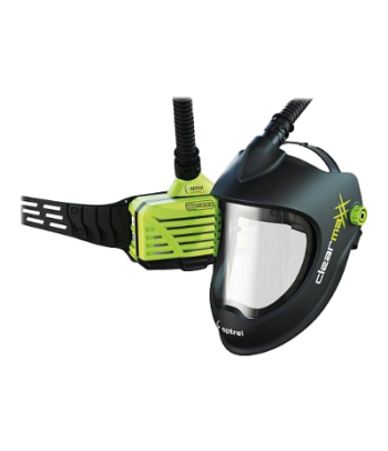 Комплект "Готов к резке/ зачистке" Optrel e3000X (18 часов) + ClearmaXX СИЗОД 4900.250 Москва