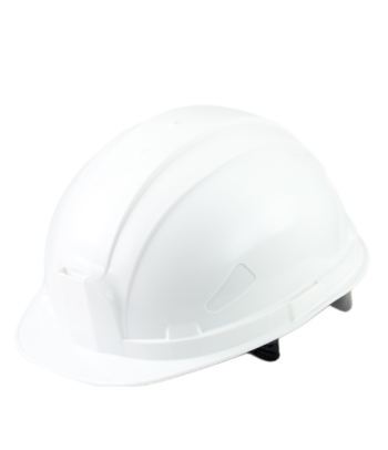 Каска защитная СОМЗ-55 Hammer RAPID белая, 77717 Орёл