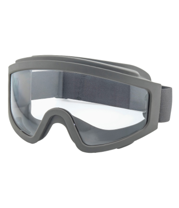 Очки защитные закрытые ЗНГ1 PANORAMA StrongGlass, герметичные, бесцветные, 22137 Ульяновск