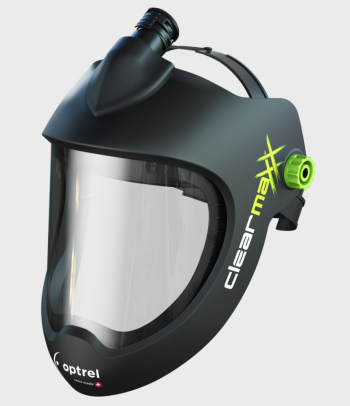 Щиток защитный Optrel ClеarmaXX для СИЗОД e3000/e3000X 4900.020 Москва