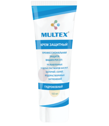 Крем защитный гидрофобного действия MULTEX ® Орёл