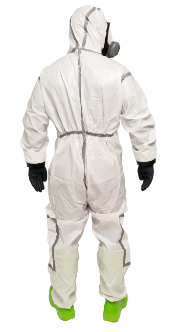 Комбинезон химической защиты ChemMAX 2