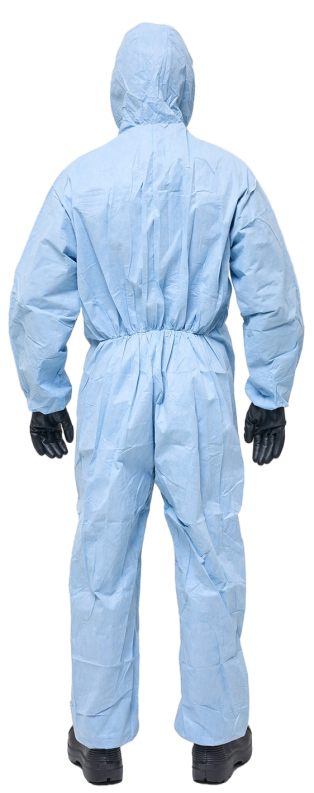 Комбинезон огнестойкий для защиты от грязи и легких химикатов Pyrolon XT