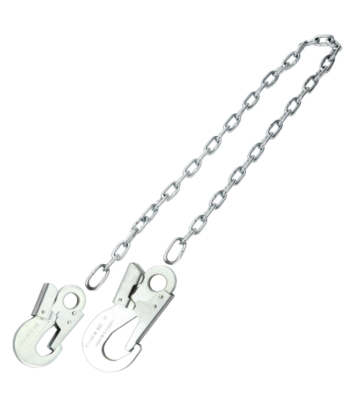 Строп из металлической цепи, модель Г (BODY GUARD) Иркутск