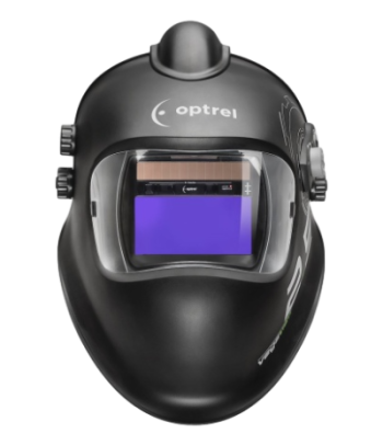 Щиток сварочный Optrel Vegaview 2.5 черный 2,5/8-12 DIN для СИЗОД e3000/e3000X 4441.800 Москва