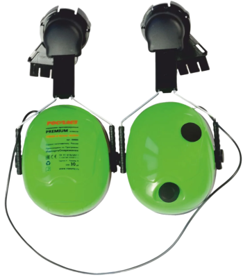 Наушники противошумные СОМЗ-8 DRIVER ACTIVE, 60808 Орёл