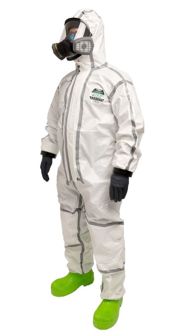 Комбинезон химической защиты ChemMAX 2